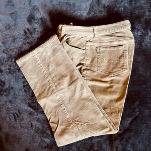 St. John Bay petite corduroy pants